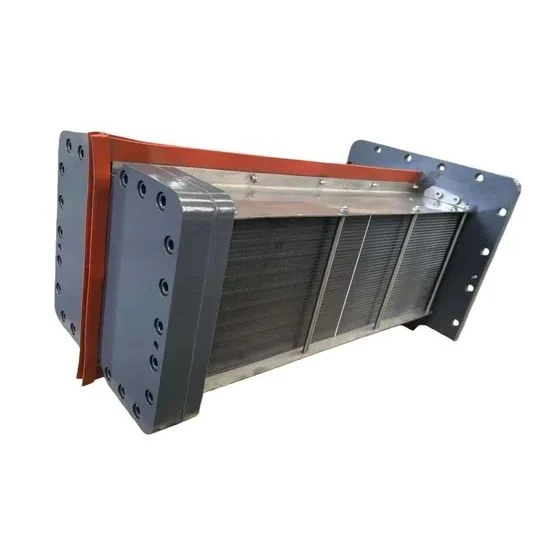 Samsung TM Series TM600 Air Cooler, Water Cooler, Inter Cooler, After Cooler, Stage Cooler Core suppliers